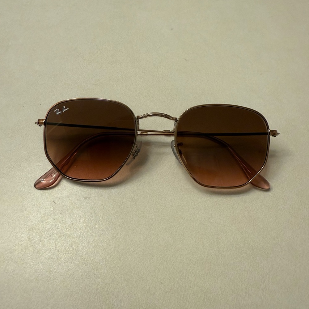 Ray-Ban RB3548 Sunglasses